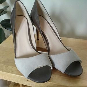 Cole Haan Antonia Pump - 9B